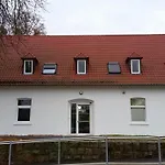 Boardinghouse Montago Mannheim