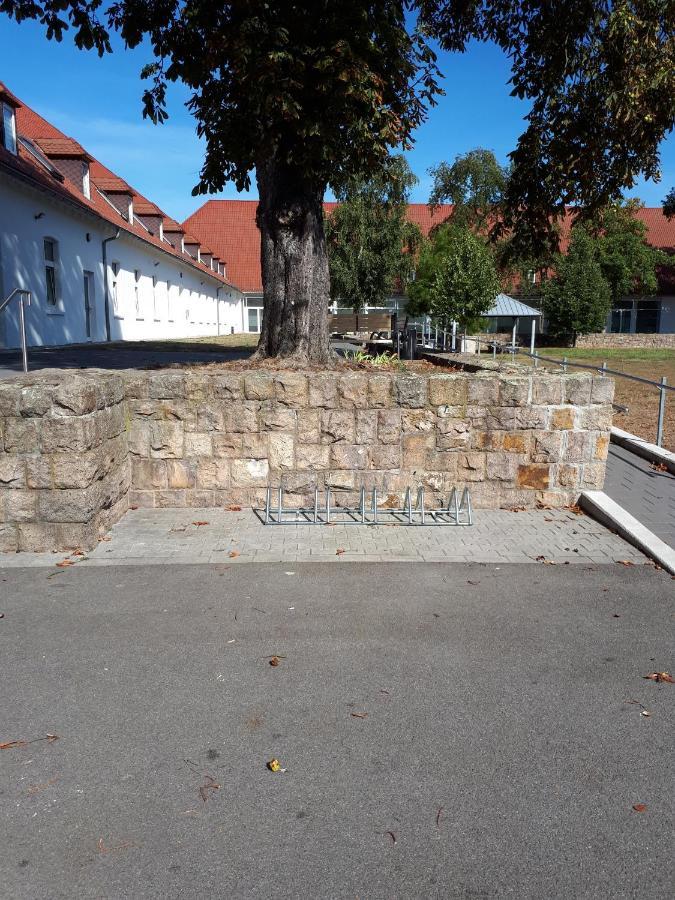 Boardinghouse Montago Mannheim